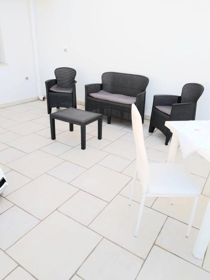 L'Arte Di Venere Suite Polignano a Mare Kültér fotó