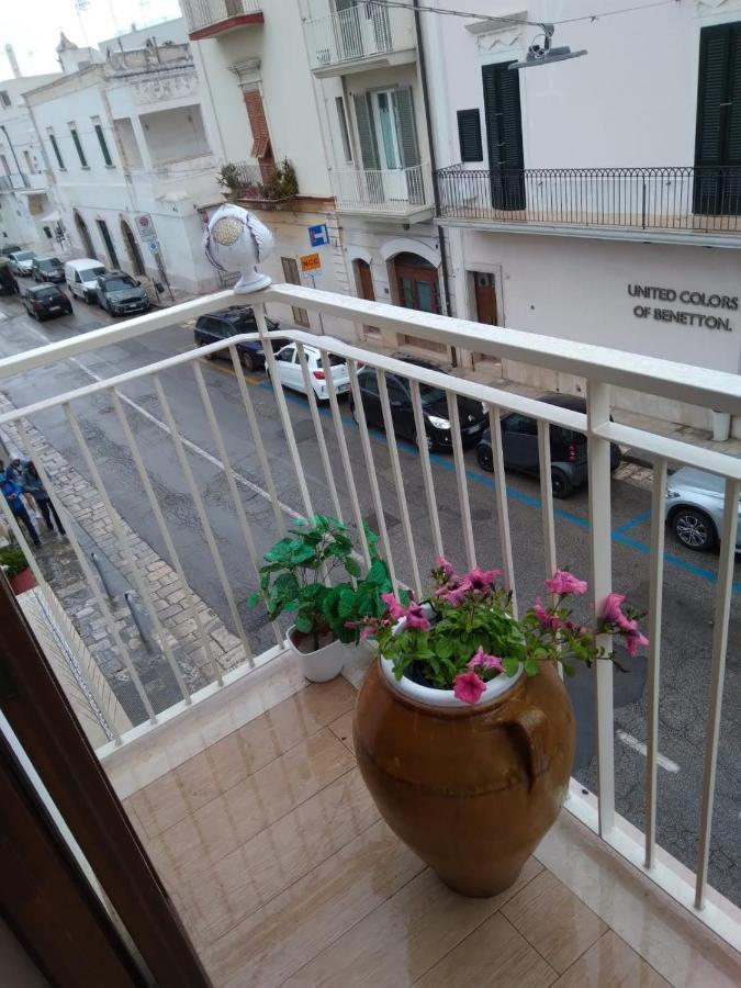 L'Arte Di Venere Suite Polignano a Mare Kültér fotó