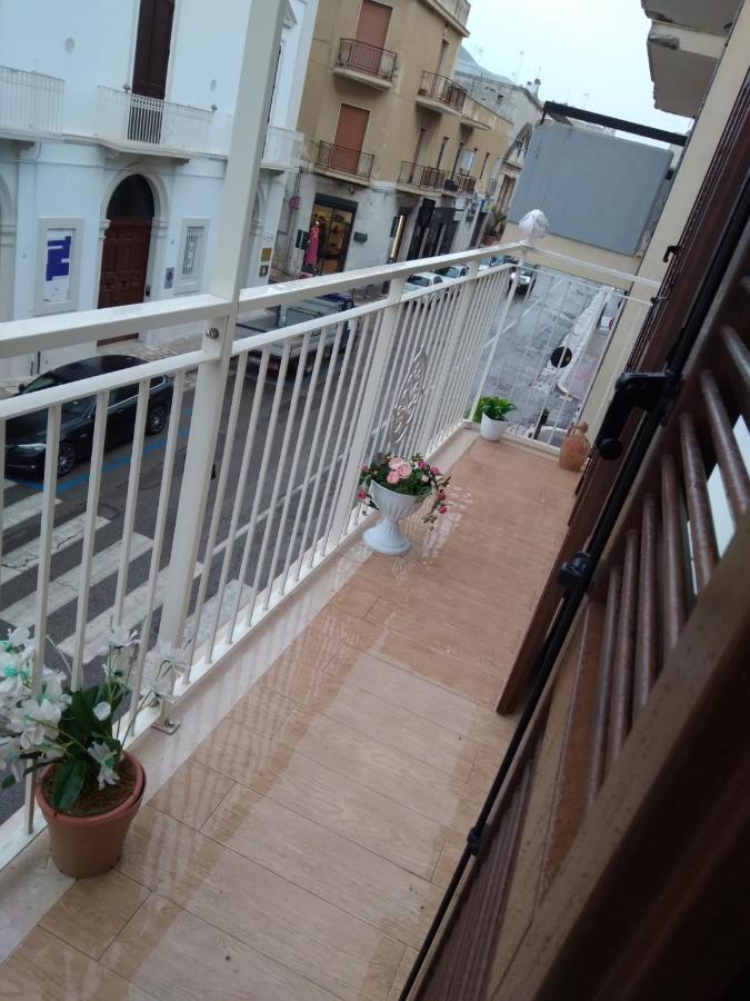 L'Arte Di Venere Suite Polignano a Mare Kültér fotó